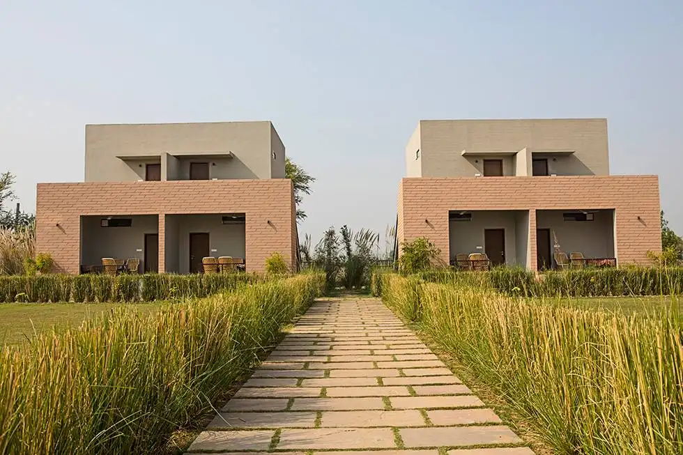 Where to Stay in Ranthambore?
