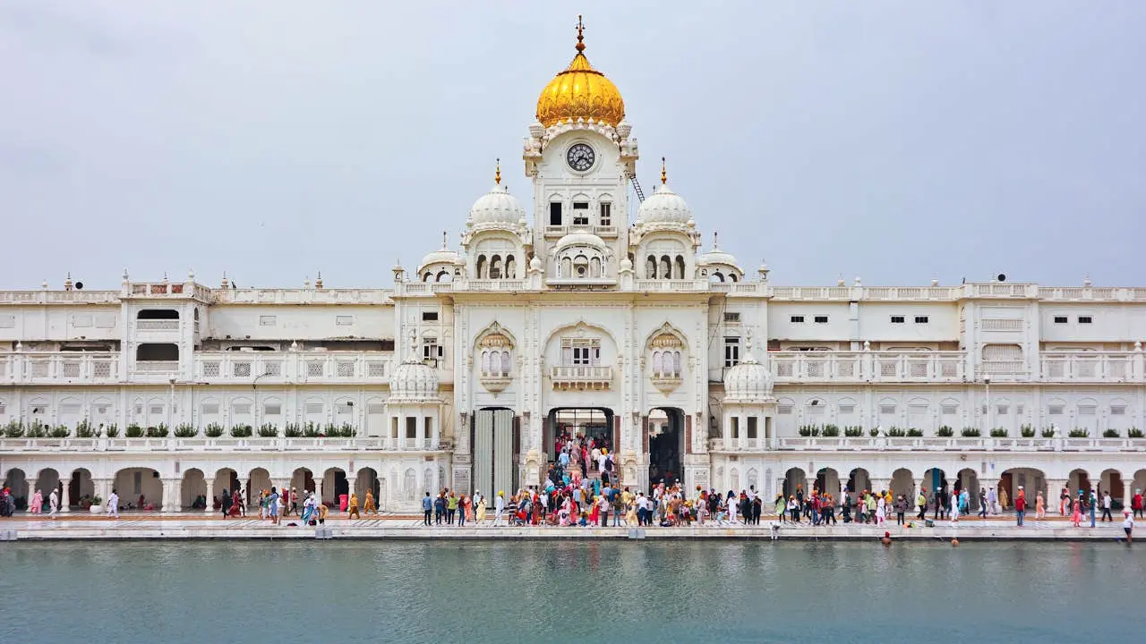 Best Season to Visit Amritsar