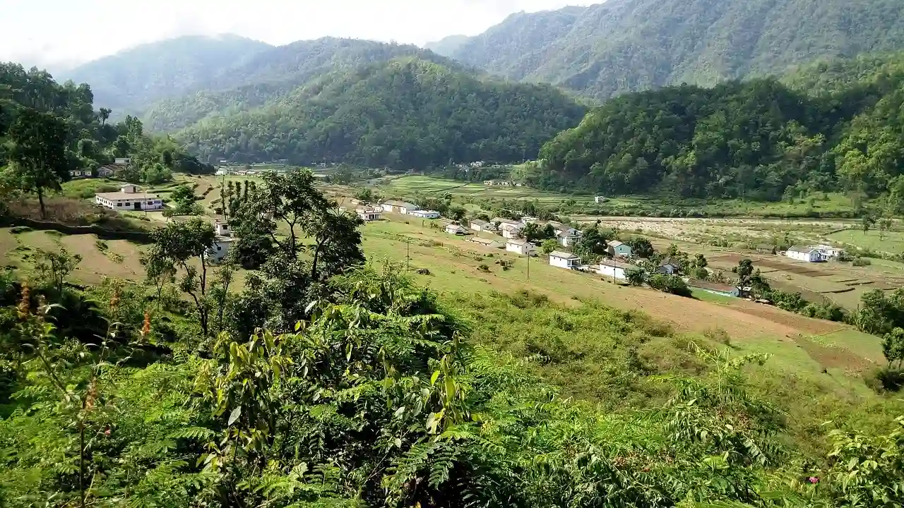 How to Reach Jim Corbett National Park?